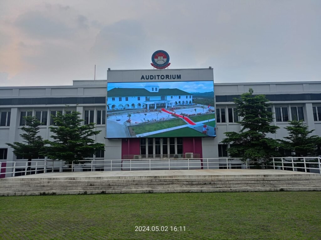 Videotron Outdoor