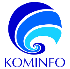 logo kominfo