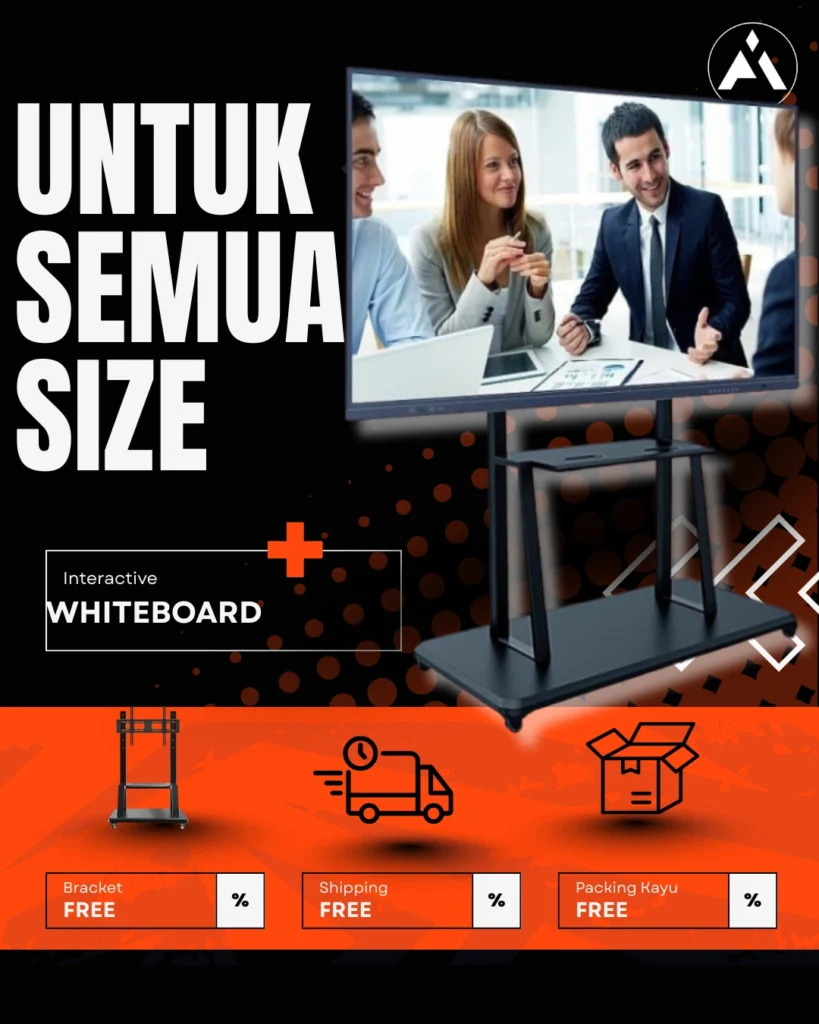 Interactive Whiteboard
