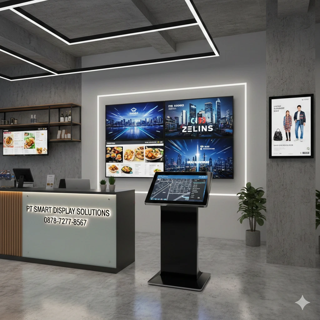 jual-lcd-videowall-jakarta