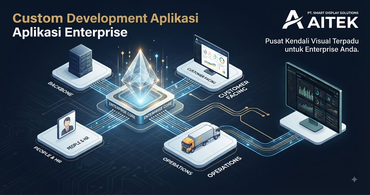 Software Customize all solutions